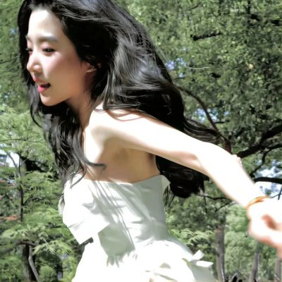 阿根廷儿女英雄传