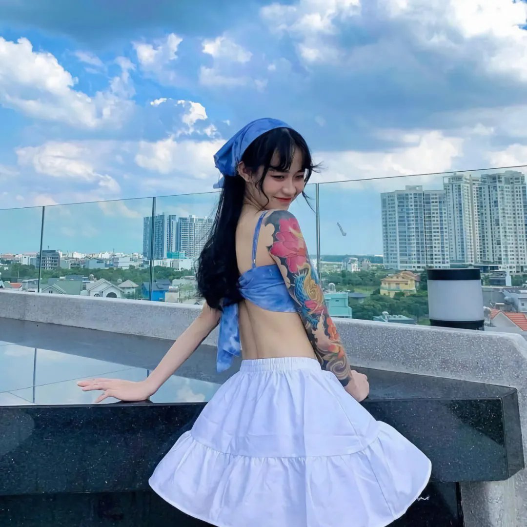 咖啡与烟